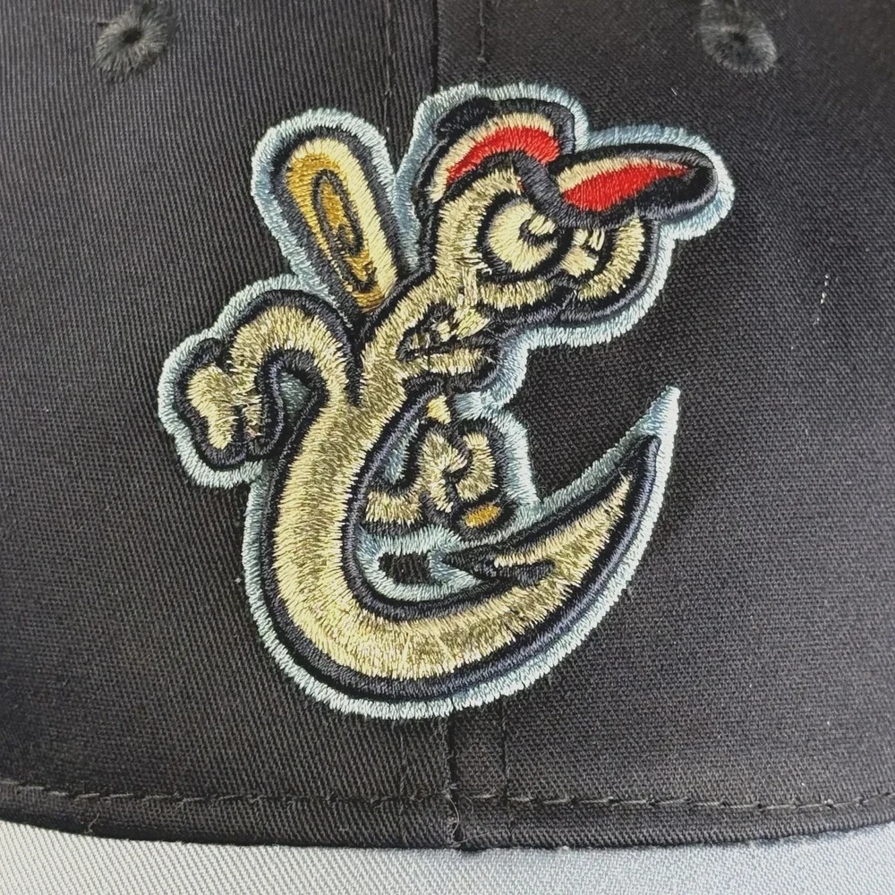 Corpus Christi Hooks Hat Adjustable Blue MiLB OC Sports Cap Houston Astros Youth